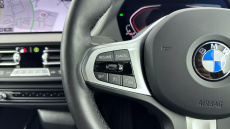 BMW 2 Series 218i [136] M Sport 4dr Petrol Saloon